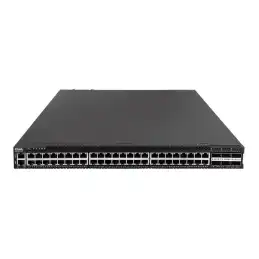 D-Link DXS 3610-54T - Commutateur - C3 - Géré - 48 x 1 Gigabit - 10 Gigabit Ethernet + 6 x 40 Gig... (DXS-3610-54T/SI/E)_1